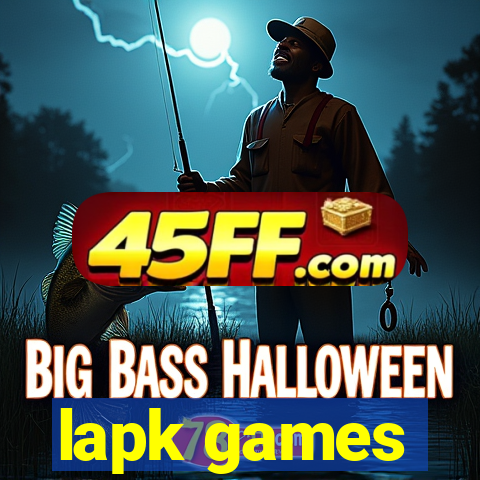 lapk games